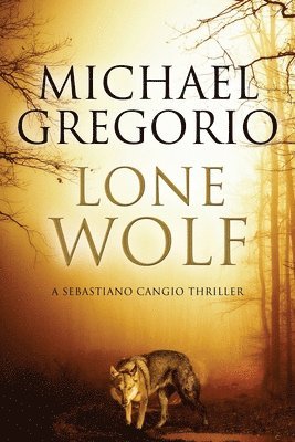 Lone Wolf 1