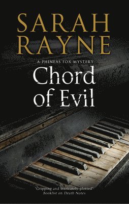 Chord of Evil 1