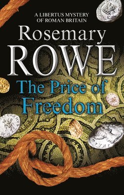bokomslag Price of Freedom