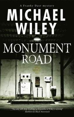 Monument Road