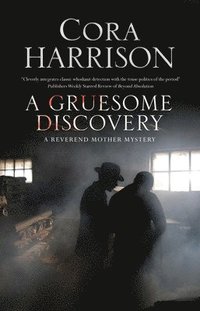 bokomslag Gruesome Discovery