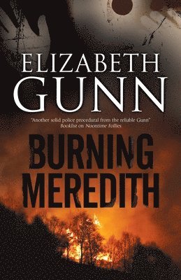 Burning Meredith 1