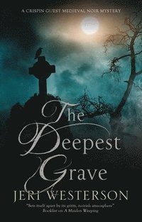 bokomslag The Deepest Grave