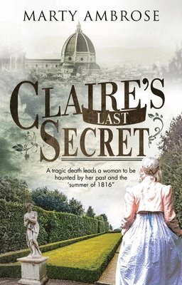 Claire's Last Secret 1
