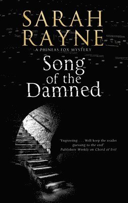 Song of the Damned 1
