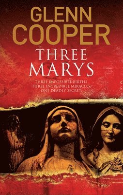 Three Marys 1