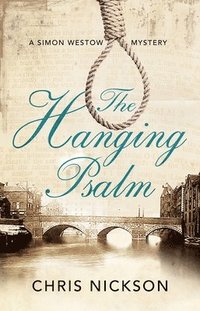 bokomslag The Hanging Psalm