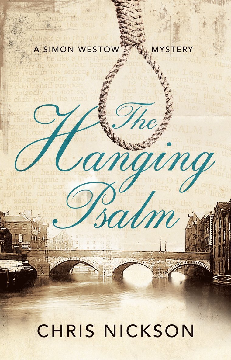 The Hanging Psalm 1