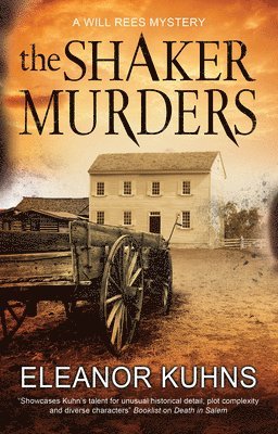 The Shaker Murders