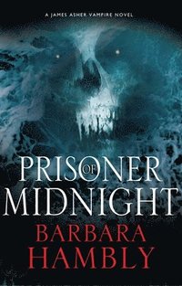 bokomslag Prisoner of Midnight