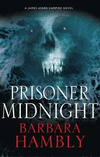 bokomslag Prisoner of Midnight