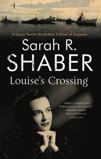 bokomslag Louise's Crossing