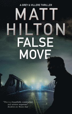 False Move 1