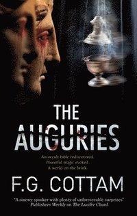 bokomslag The Auguries