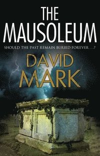 bokomslag The Mausoleum