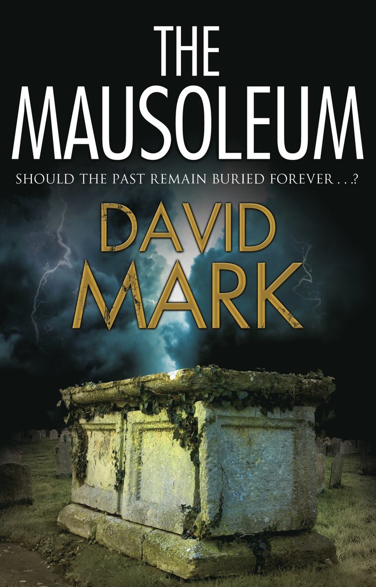 Mausoleum