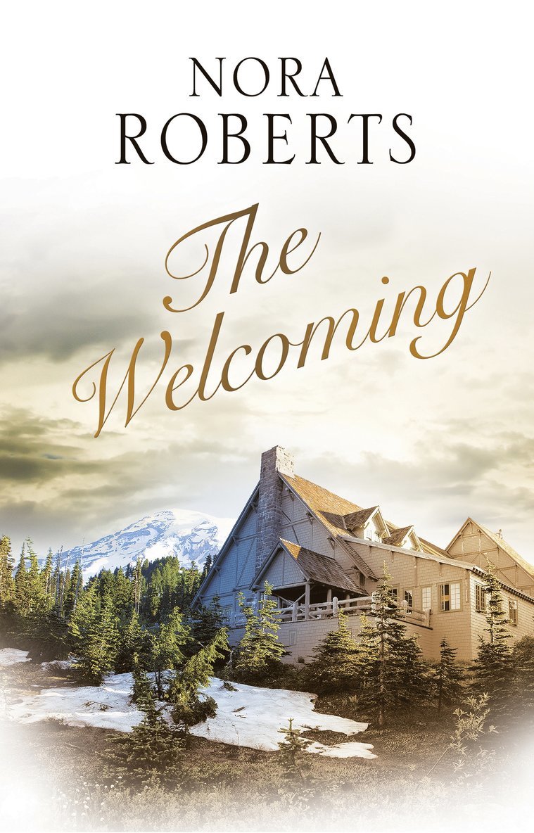 Welcoming 1