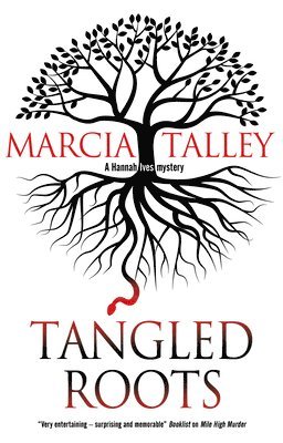 Tangled Roots 1
