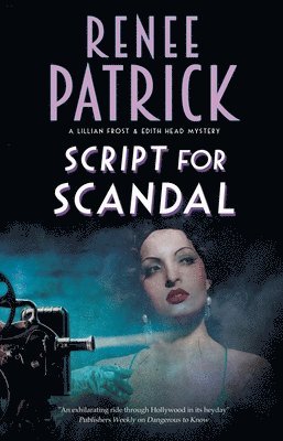 bokomslag Script for Scandal