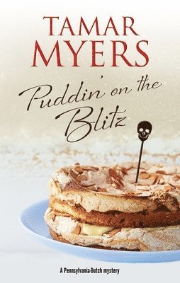 Puddin' on the Blitz 1