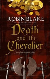 bokomslag Death and the Chevalier