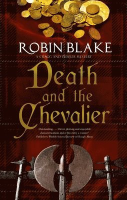 Death and the Chevalier 1