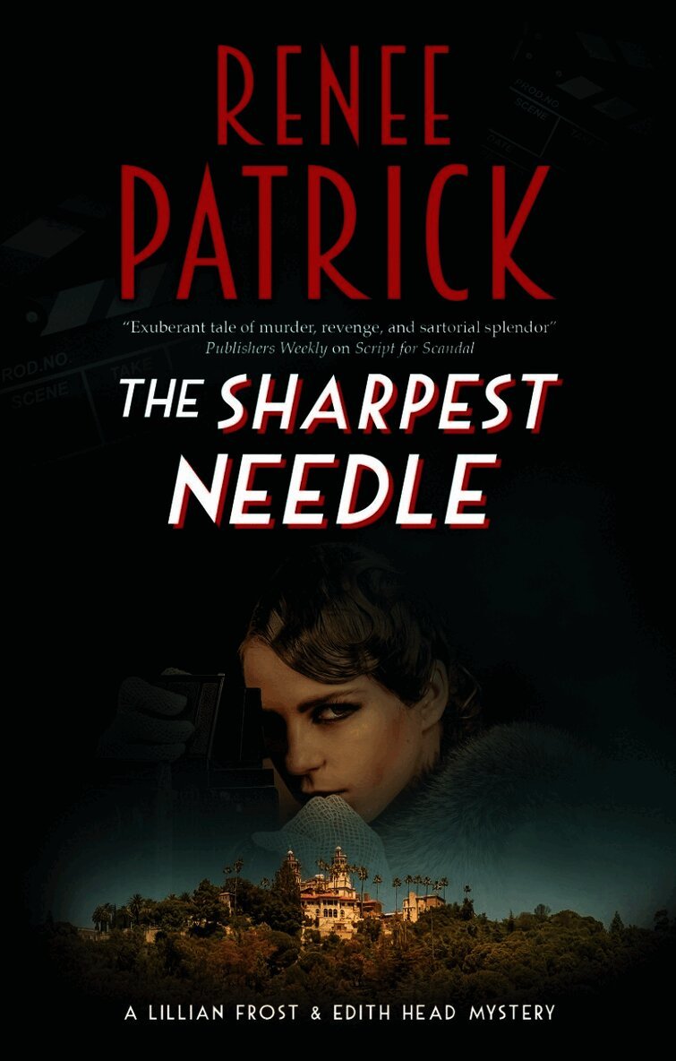 Sharpest Needle