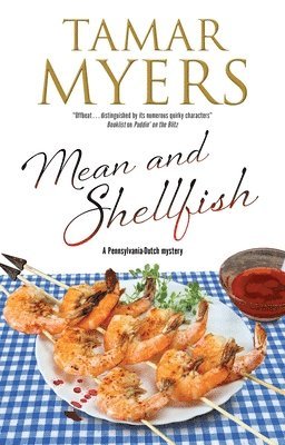 Mean and Shellfish 1