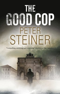 The Good Cop 1