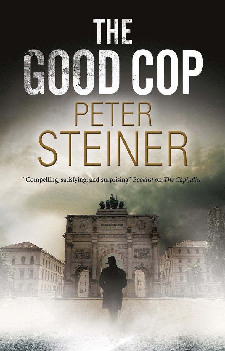 Good Cop