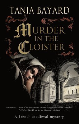 Murder in the Cloister 1