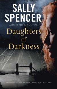 bokomslag Daughters of Darkness