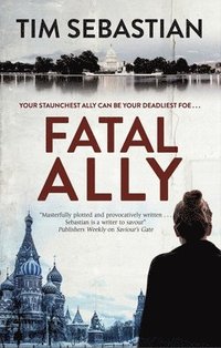 bokomslag Fatal Ally