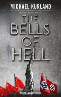 bokomslag The Bells of Hell