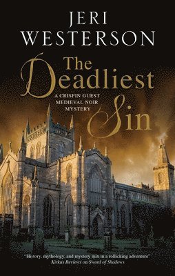 The Deadliest Sin 1