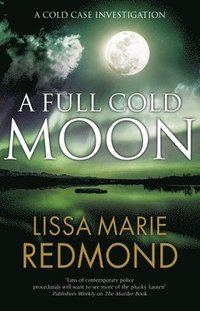 bokomslag A Full Cold Moon