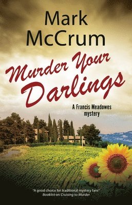 Murder Your Darlings 1