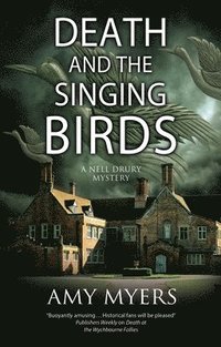 bokomslag Death and the Singing Birds