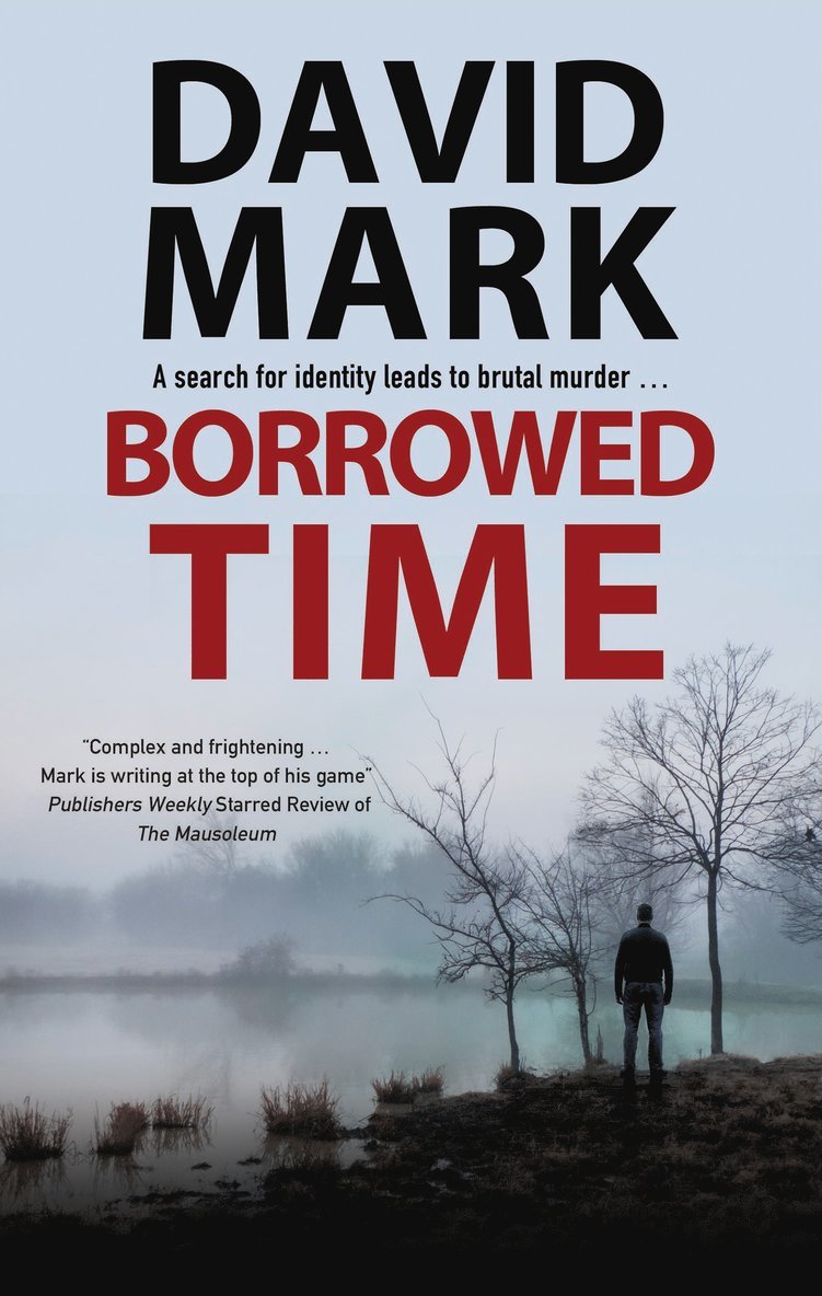 Borrowed Time