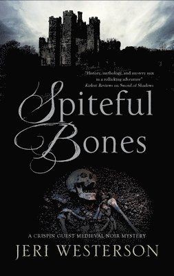 Spiteful Bones 1