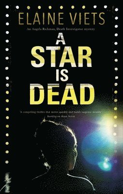 bokomslag A Star is Dead