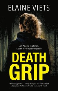 bokomslag Death Grip