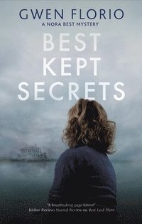 bokomslag Best Kept Secrets
