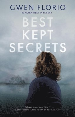 bokomslag Best Kept Secrets