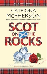 bokomslag Scot on the Rocks