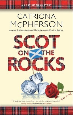 Scot on the Rocks 1
