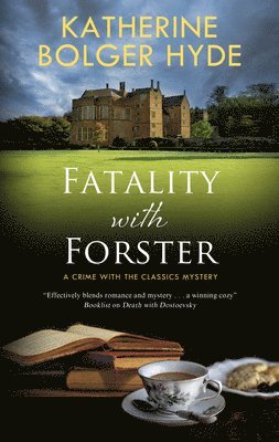 Fatality with Forster 1