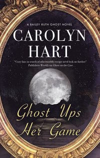 bokomslag Ghost Ups Her Game