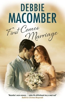 First Comes Marriage 1