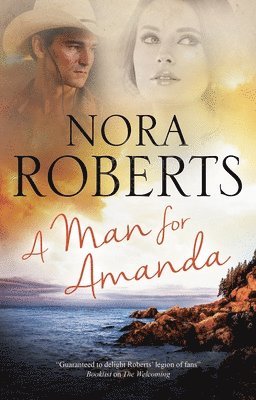 A Man for Amanda 1